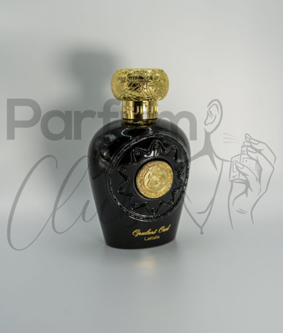 Opulent Oud